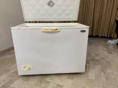 Deep Freezer 13 Cu. Ft