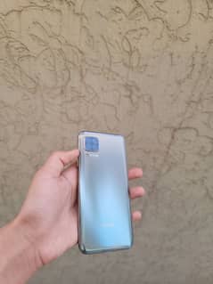 Huawei nova 7i