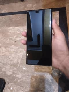 Samsung Note 10 plus   contact :  03127587183