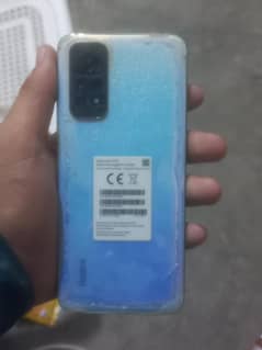 redmi note 11