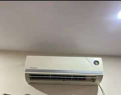 Dawlance AC 10/10 1.5ton non inverter less electricity consumer