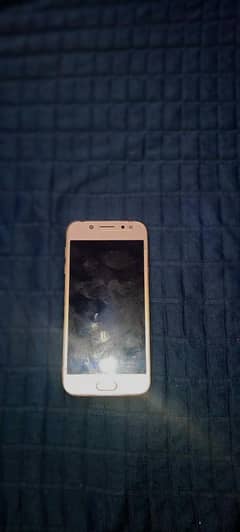 Samsung J5 pro Dual sim PTA approved