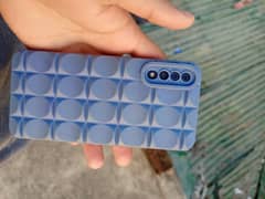 samsung a50 display fing