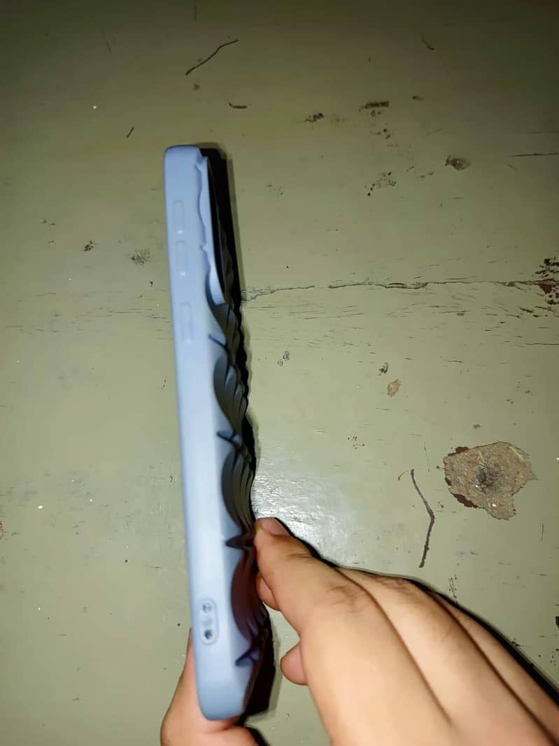 samsung a50 display finger print always on display 9