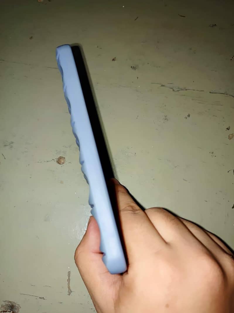 samsung a50 display finger print always on display 10