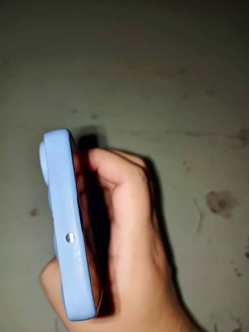 samsung a50 display finger print always on display 11