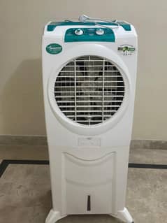 Boss Air cooler