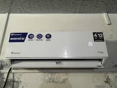 AIR CONDITIONER