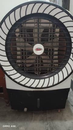 Asia Air cooler