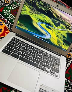 Chromebook