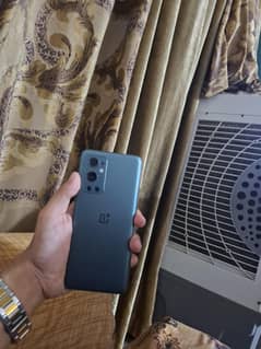 Oneplus 9 pro line offer