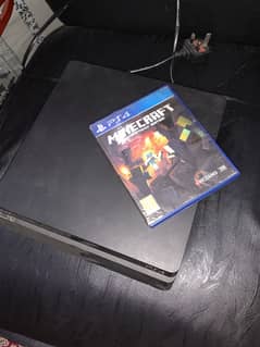 Playstion