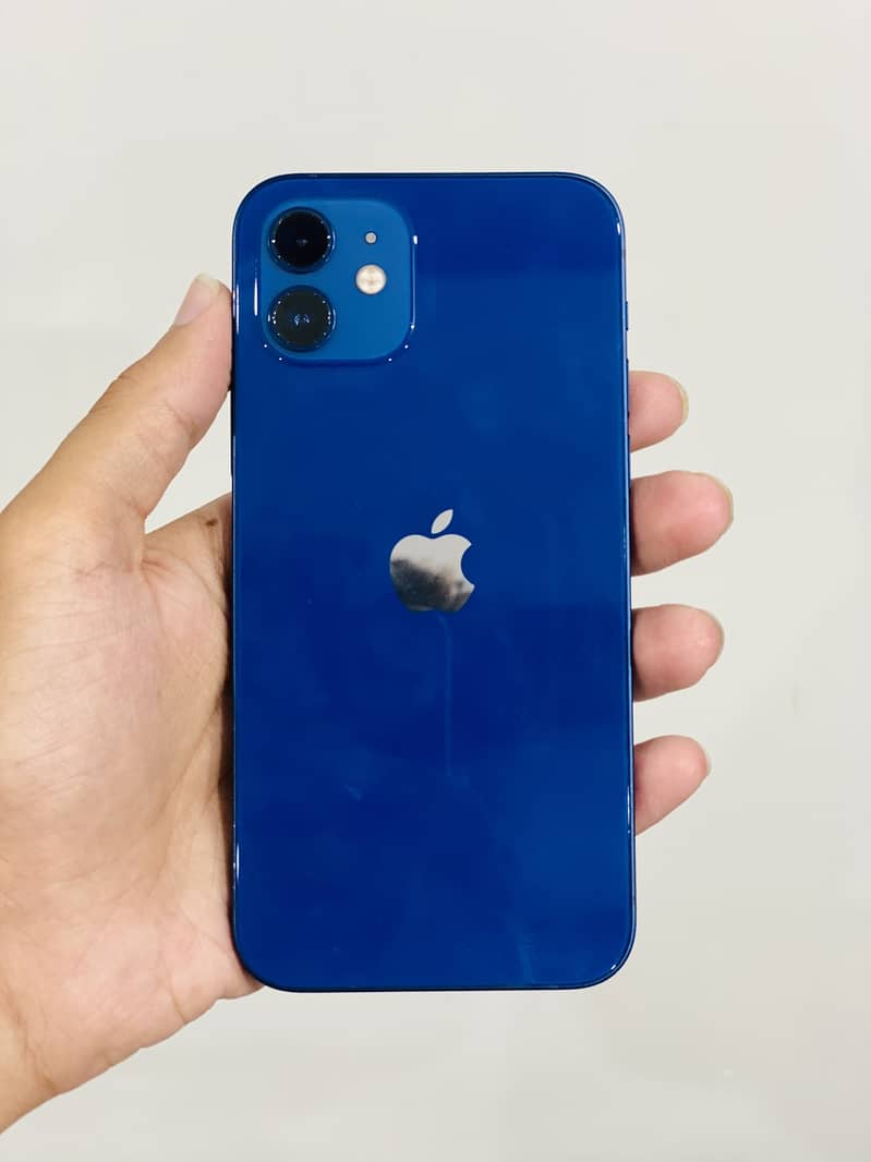 iPhone 12 5