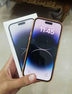 iphone 14 pro max 128gb