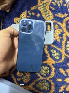 12 pro max waterpak 128 gb