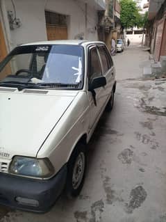 Mehran VX