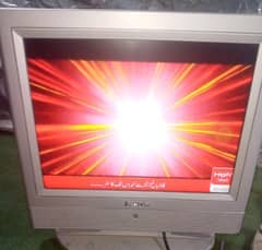 LCD