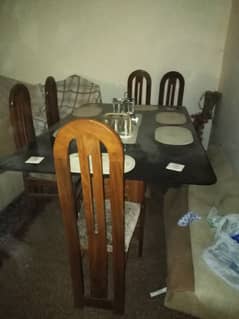 Dinning Table Set