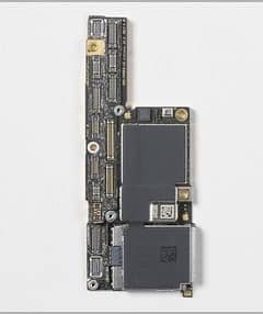iPhone X 256 GB PTA Approved Board