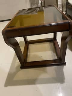 Wooden Table