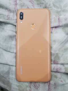 Huawei y6 prime 2019