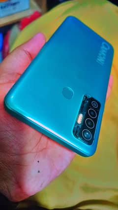 TECNO