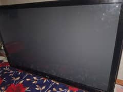 42 inch LG Lcd model 42pt350R