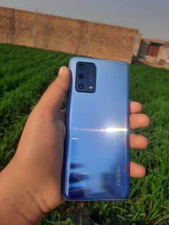 Oppo F19 pta aprove