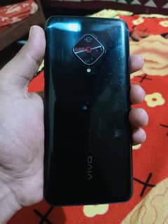 Vivo Y51