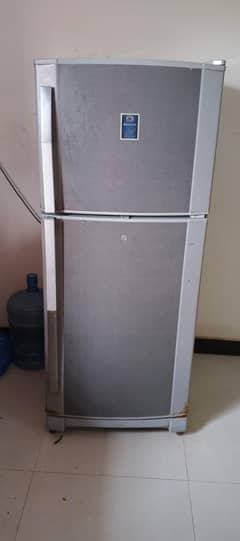 Dawlance Fridge