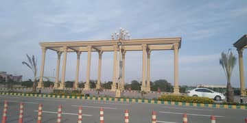 Buying A Commercial Plot In Multan?