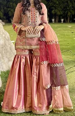 Gharara