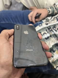 iPhone Xs Non PTA FU for sale urgent