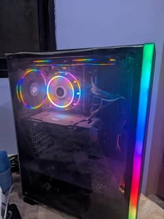 Gaming