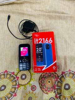 itel