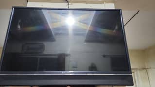 ECOSTAR LED TV 32 INCHES