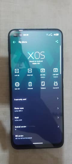 INFINIX