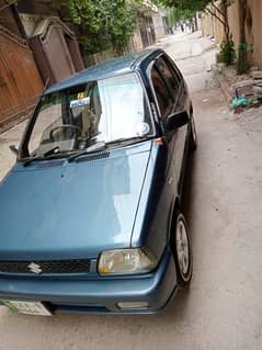 a good car