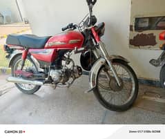 selling