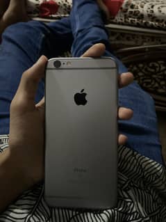 Iphone 6s plus
