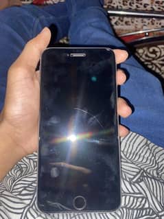 Iphone 6s plus