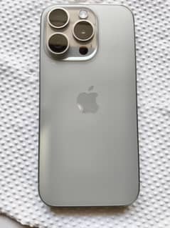 iPhone 15 pro for sale