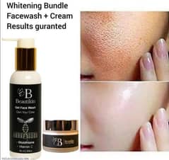 2 in 1 Skincare Bundle