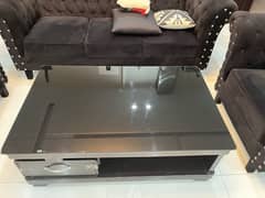 Table is available for sale