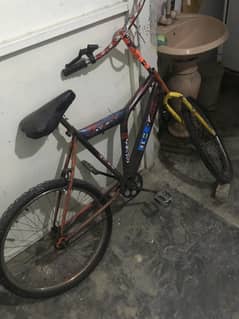 BMX