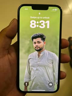 |iphone 13 pro||Dual Sim PTA proved 128| | Battery Health 94 Orignl