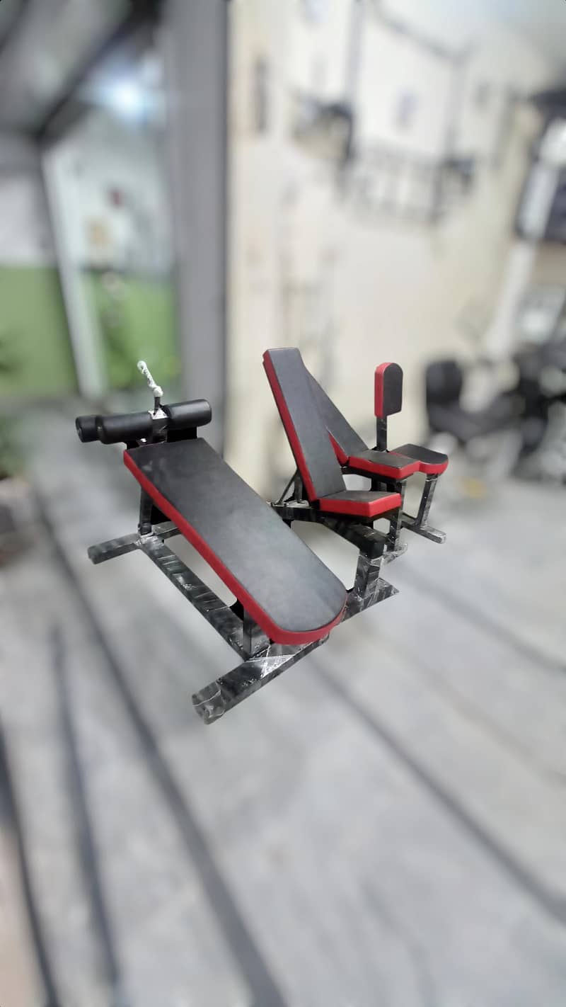 pull up bar pullup dip dips tbar t bar hex squat pulley parallel bar 6