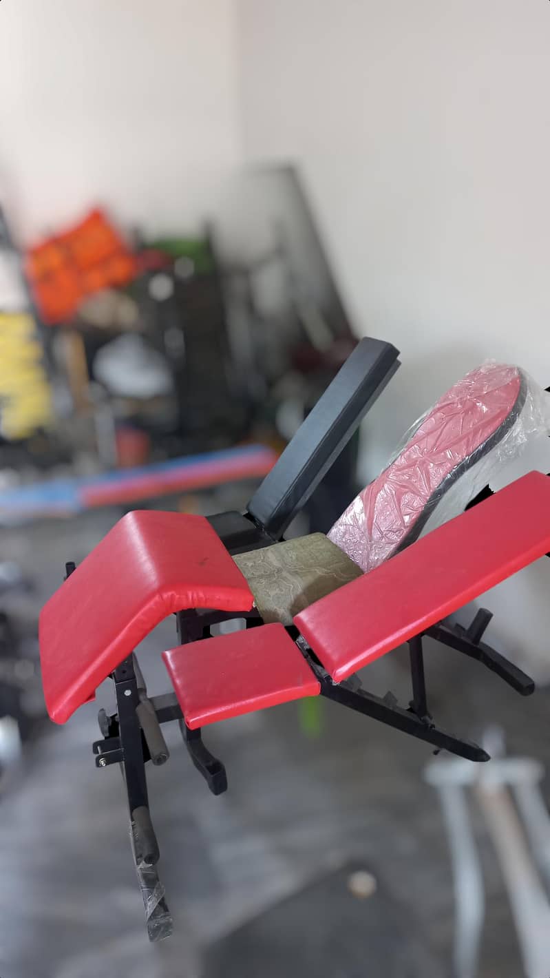 pull up bar pullup dip dips tbar t bar hex squat pulley parallel bar 11