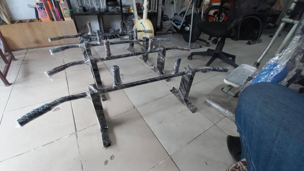pull up bar pullup dip dips tbar t bar hex squat pulley parallel bar 16