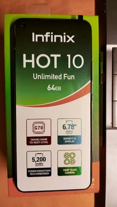 infinix
